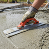Picture of 12" x 3-1/4" EZY-Motion Square End Magnesium Hand Float with High Lift ProForm® Handle