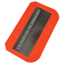 Picture of 8" x 16" Orange Thunder® with KO-20™ Steel Backed Multiquip Combination Blade