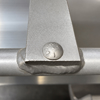 Picture of 12' Aluminum Concrete Chute